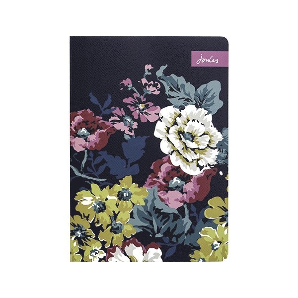 Skrivhäfte A5 linjerad fp2 Joules Floral, Övrigt