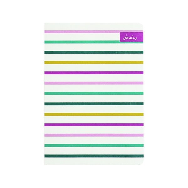 Skrivhäfte A5 linjerad fp2 Joules Floral, Övrigt