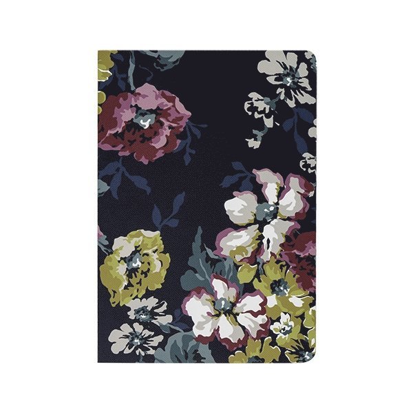 Skrivhäfte A5 linjerad fp2 Joules Floral, Övrigt