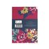 Notisblock 15x11cm Joules Floral, Övrigt