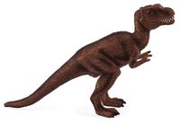 Plastfigur T-Rex ung