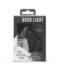 Läslampa The Book Lamp 