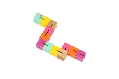 Twisty Blocks