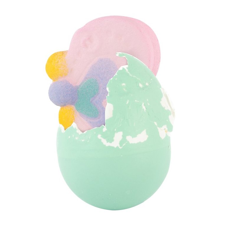 Butterfly hatching egg, Övrigt