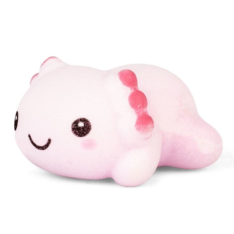 Axolotl - Hatching Egg, Övrigt