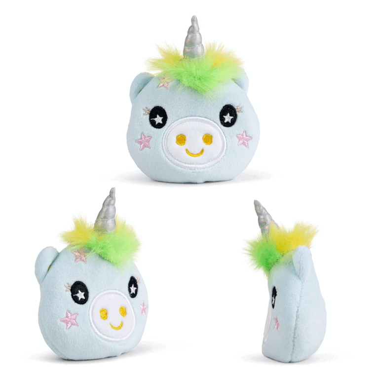 Unicorn Sand Plushies Sensory Toy, Övrigt
