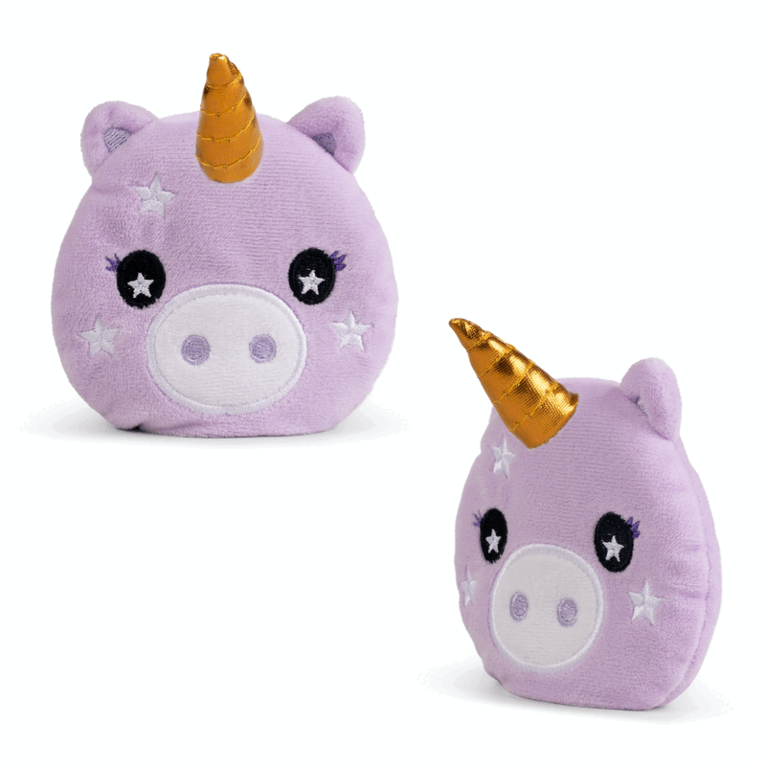 Unicorn Sand Plushies Sensory Toy, Övrigt