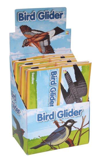 Bird Glider 1