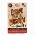bokomslag Escape from the Museum