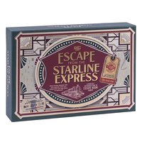 Escape from the Starline Express