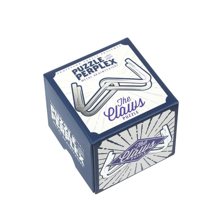 Puzzleperplex brainteaser, Övrigt