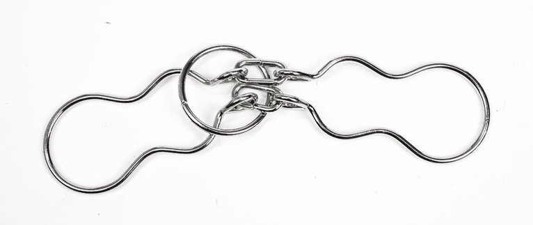 Einstein Fiddle Metal Puzzle, Övrigt