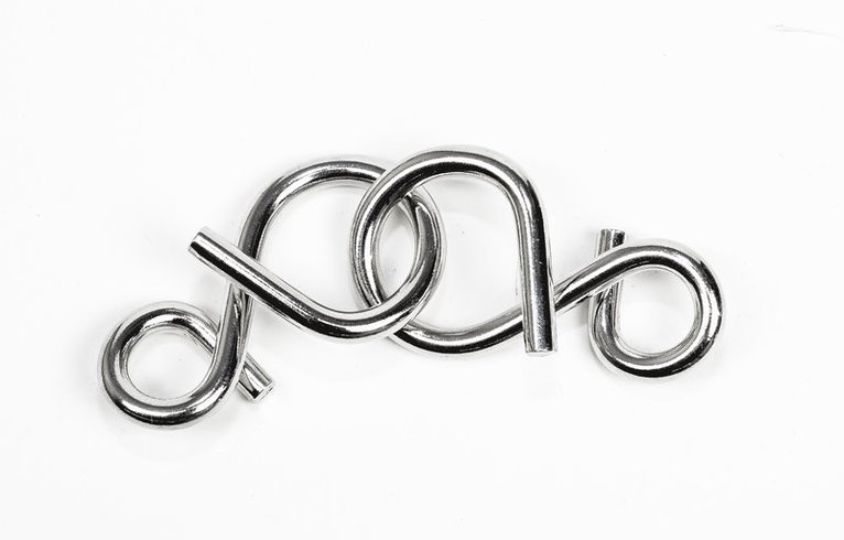 Einstein Infinity Puzzle 2