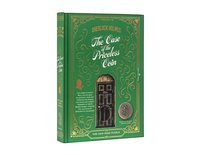  Sherlock Holmes; The Case of the Priceless Coin