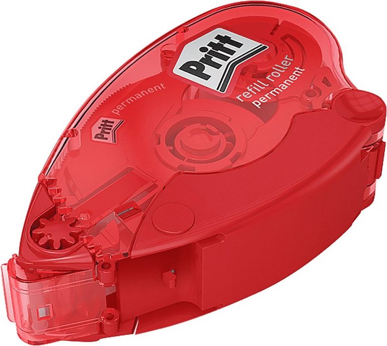 Limroller Pritt 8,4mmx16m, Övrigt