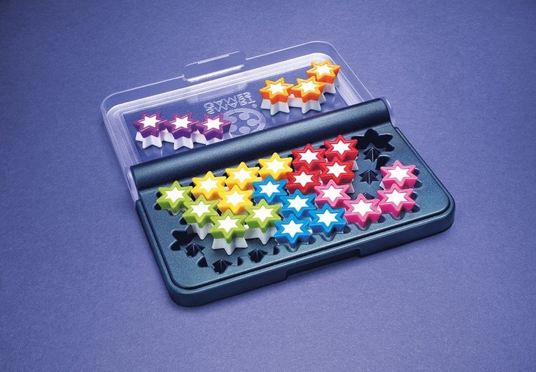 IQ Stars, Övrigt
