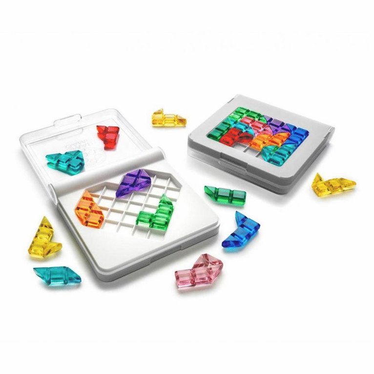 Smart Games - IQ Love, Övrigt