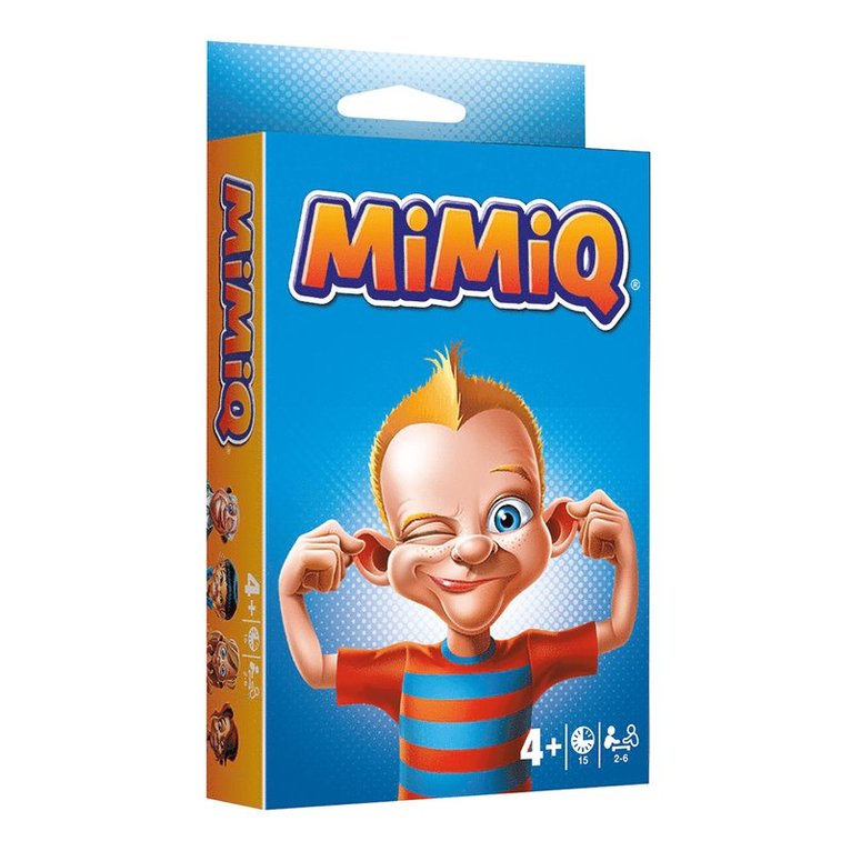 Mimiq, Övrigt