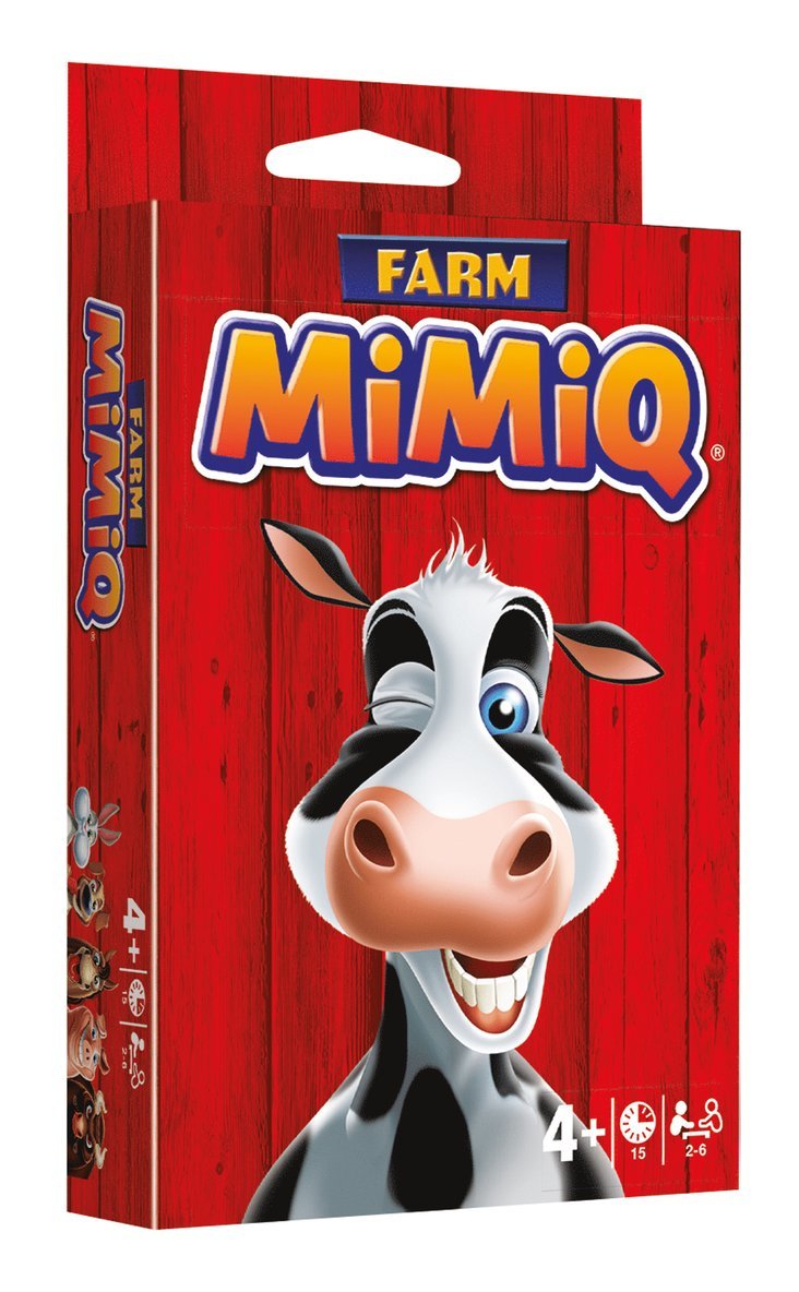 Farm Mimiq 1