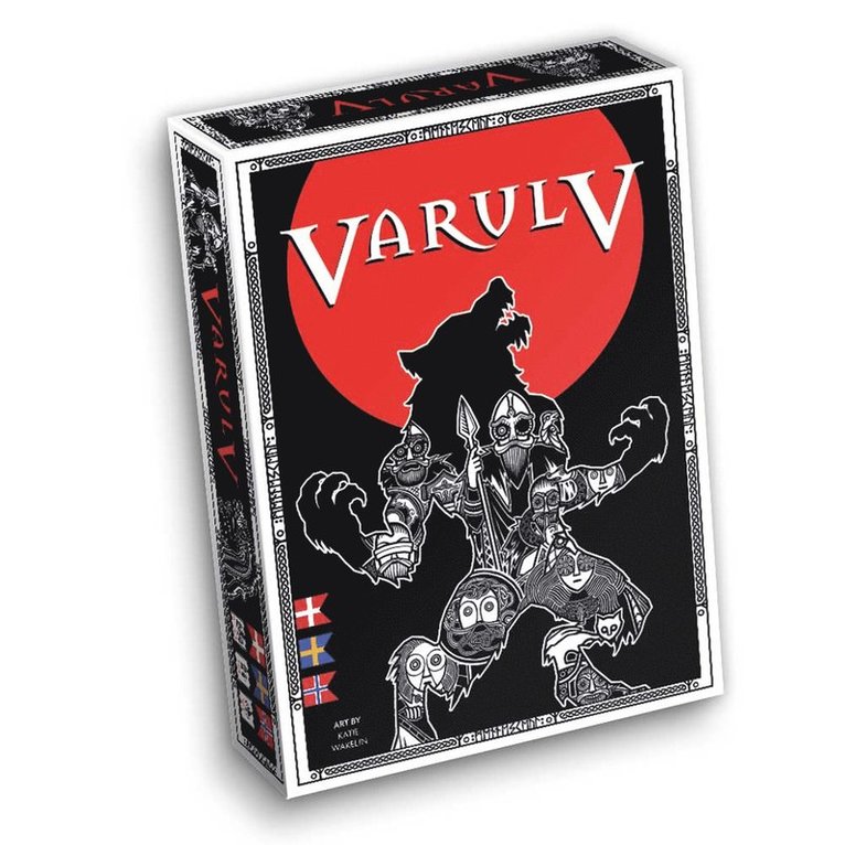 Varulv (DA+NO+SE), Övrigt