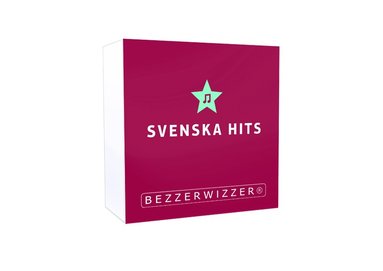 Bezzerwizzer Bricks Svenska Hits