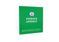Bezzerwizzer Bricks Svenska Språket