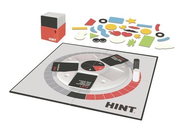 Hint Röd 2