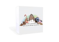 Bezzerwizzer Bricks Familjkampen