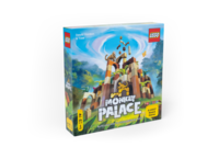 Monkey Palace (Nordic)