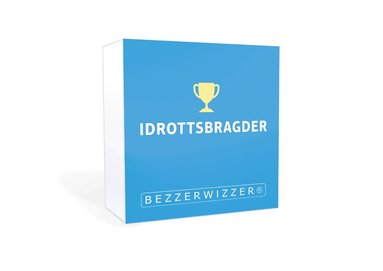 Bezzerwizzer Bricks Idrottsbragder