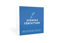 Bezzerwizzer Bricks Svenska Författare