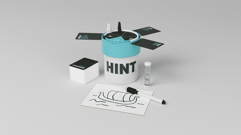 Hint Go  2