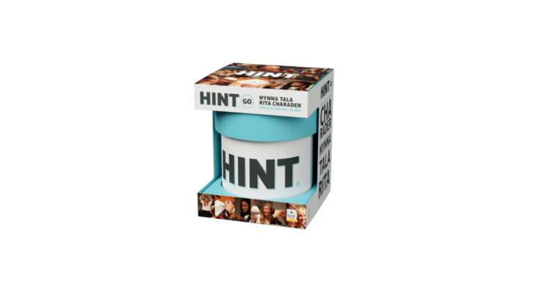 Hint Go  3