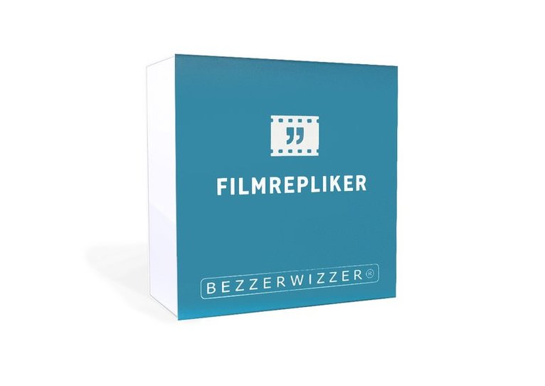 Bezzerwizzer Bricks Filmrepliker 1