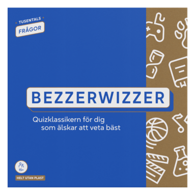Bezzerwizzer 3.0