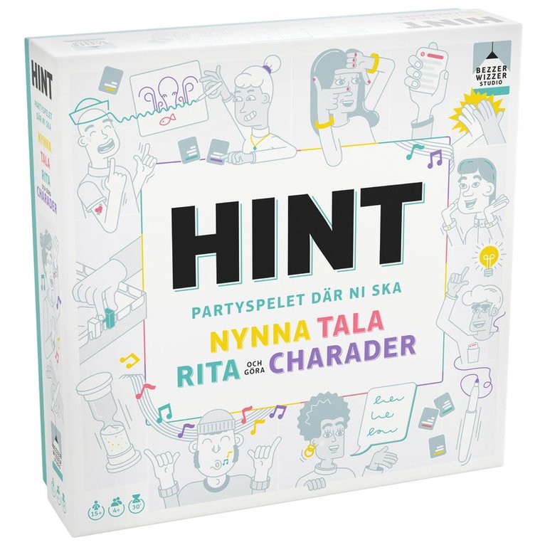 HINT Classic SE, Övrigt
