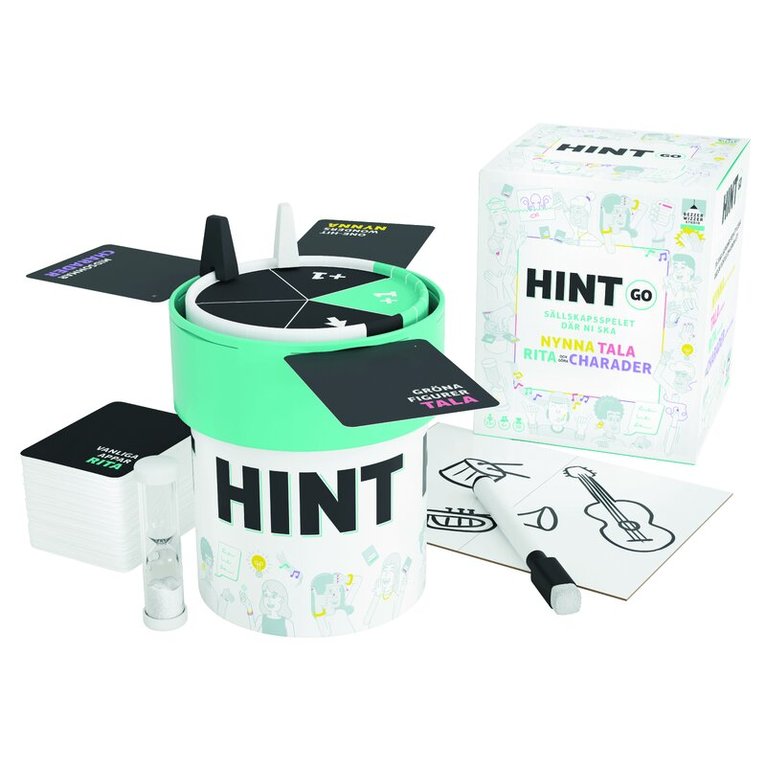 Hint Go SE (Classic), Övrigt