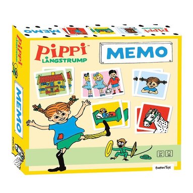 Pippi memo 1