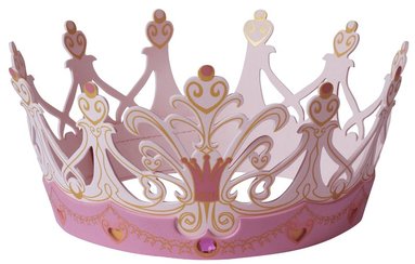 Drottningkrona rosa, Övrigt