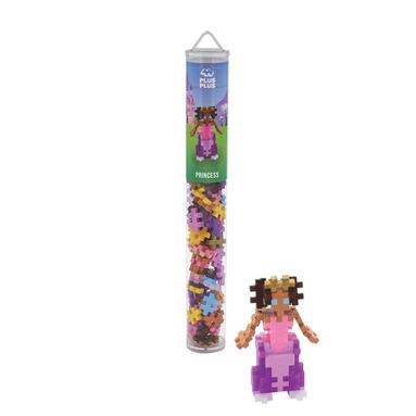 PlusPlus tub prinsessa