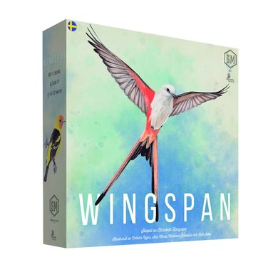 Wingspan 1