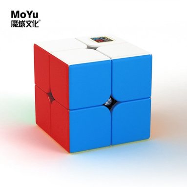 MoYu Cube 2x2, Övrigt
