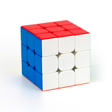 MoYu Cube 3x3, Övrigt