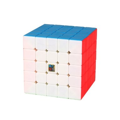 MoYu Cube 5x5, Övrigt