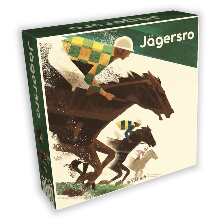 Jägersro 1