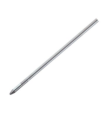 Patron Zebra Stylus Touchpen blå, Övrigt