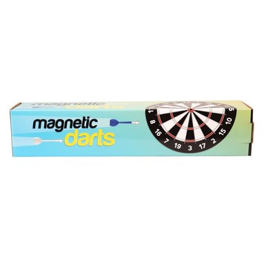 Piltavla magnetisk 
