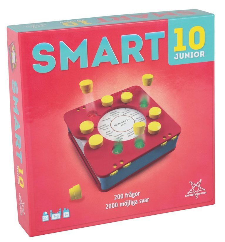 Smart10 Junior 1