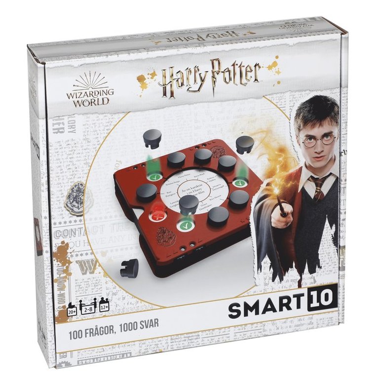 Smart10 Harry Potter 1