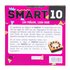 Smart10 frågekort 90-talet, Övrigt
